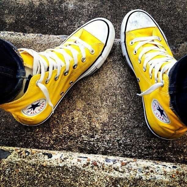 Converse Chuck Taylor