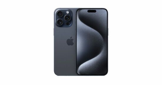 Iphone 15 pro sotiladi (128GB)