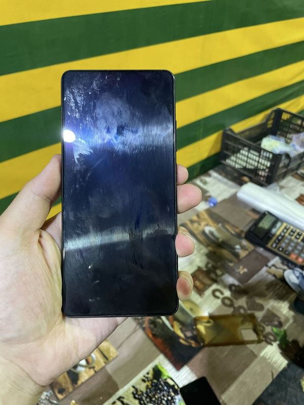 Redmi note 12 pro + 5G Redmi note 12 pro + 5G