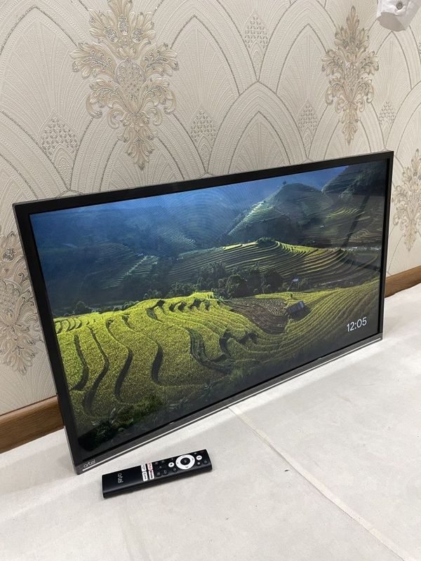 Artel 32 KH5500 Google Tv Smart Yengide turbti Artel 32 KH5500 Google Tv Smart Yengide turbti