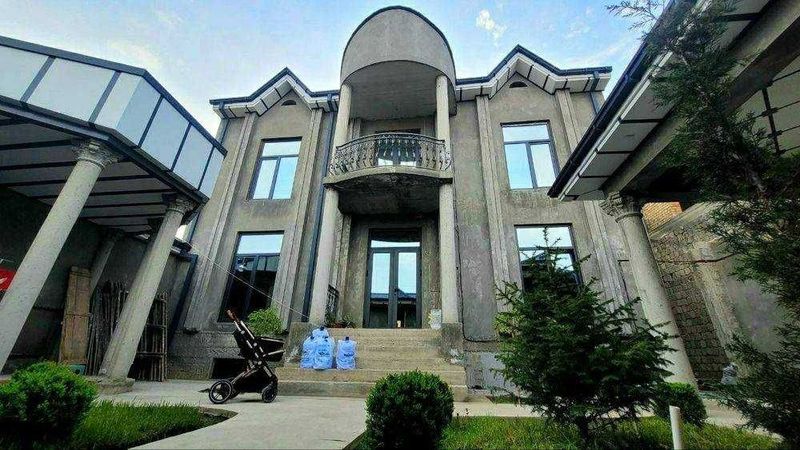 № 676 Дом площадью 3 соток по адресу: Рохат № 676 Дом площадью 3 соток по адресу: Рохат