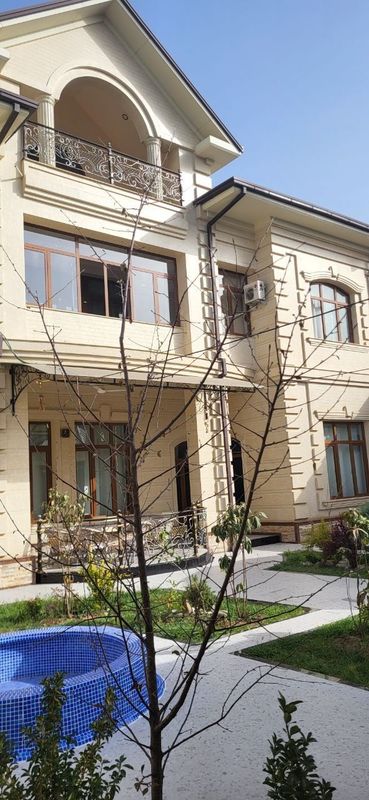 Продается дом в элитной махале Продается дом в элитной махале