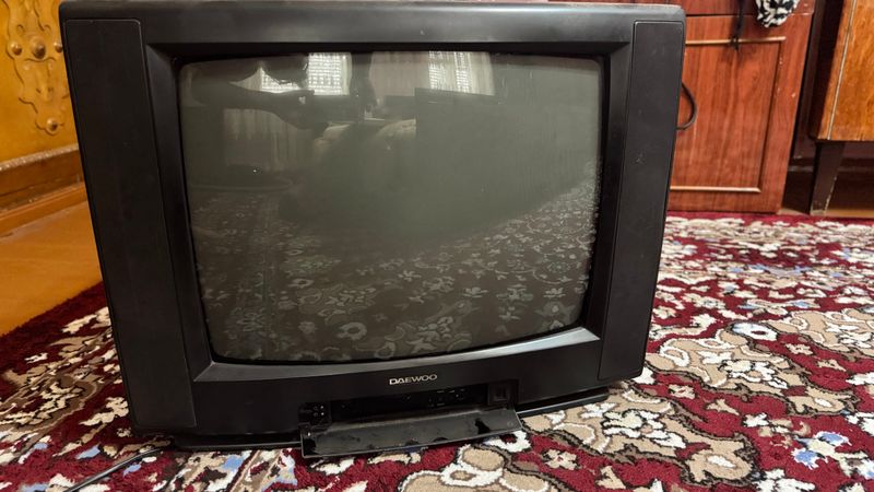 Продаю Тв Daewoo Dmq-2075(Korea) в идеале Продаю Тв Daewoo Dmq-2075(Korea) в идеале