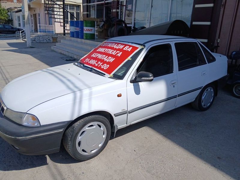 Нексия 1 2005 йил Нексия 1 2005 йил