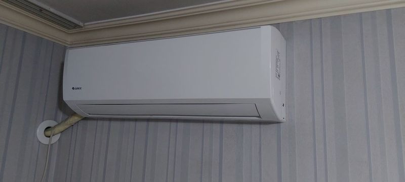 Продаётся Кондиционер 12 Gree