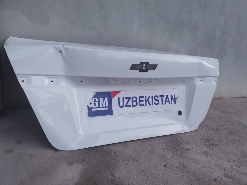 Nexia R3 zavod bagaj sotiladi Nexia R3 zavod bagaj sotiladi