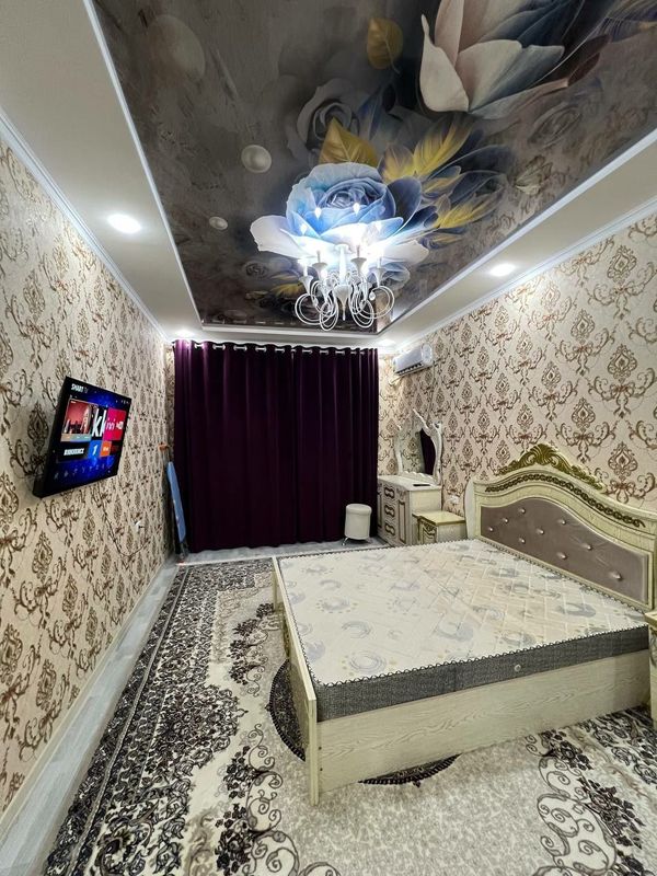 3 xonali uy ijaraga qoyamiz kriti bozor