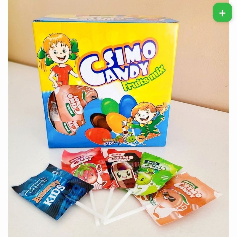 Chupa Chups Optom Chupa Chups Optom