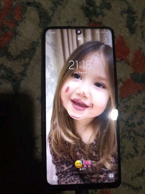 Nom: Galaxy samsung a51 Nom: Galaxy samsung a51