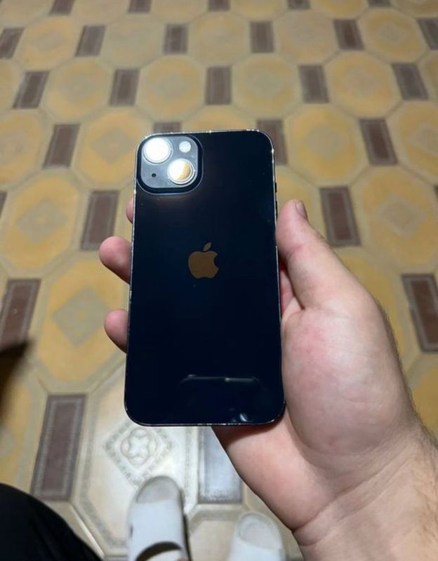 Iphone 13 ocilmagan Iphone 13 ocilmagan