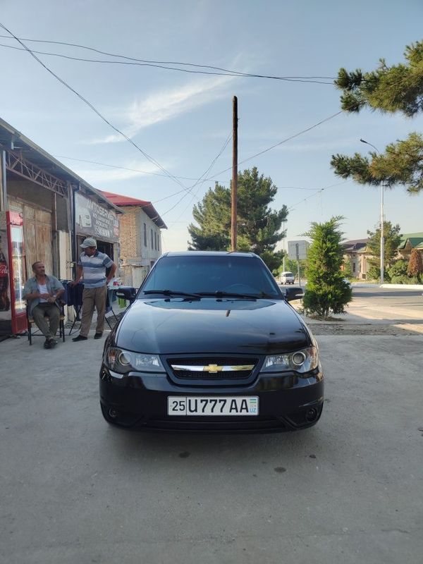 Nexia 2 2014 ideal Nexia 2 2014 ideal