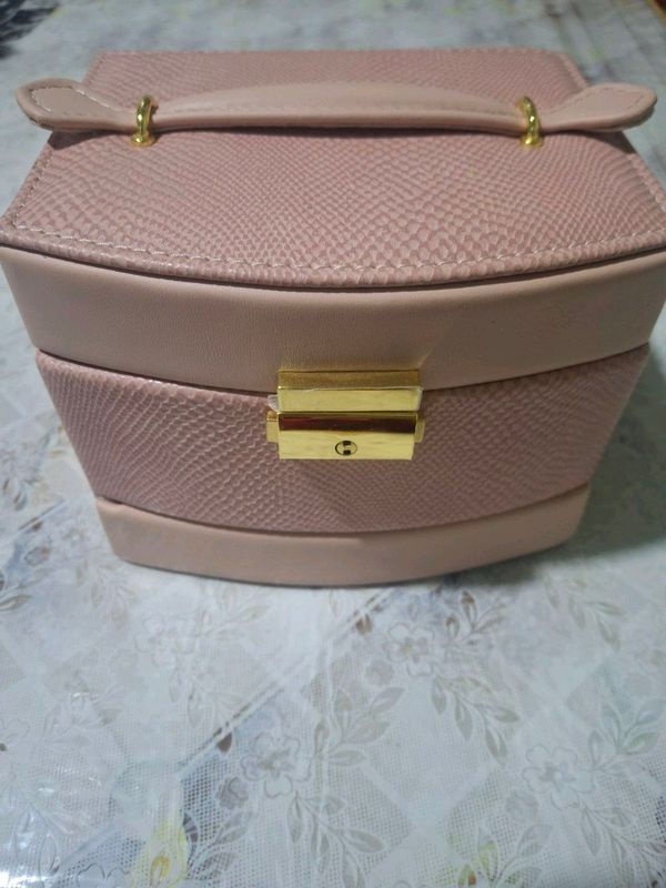 organizer (tilla / kumush va h.k uchun )