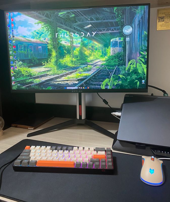 Очень мощная сборка компьютера RTX3060 Очень мощная сборка компьютера RTX3060