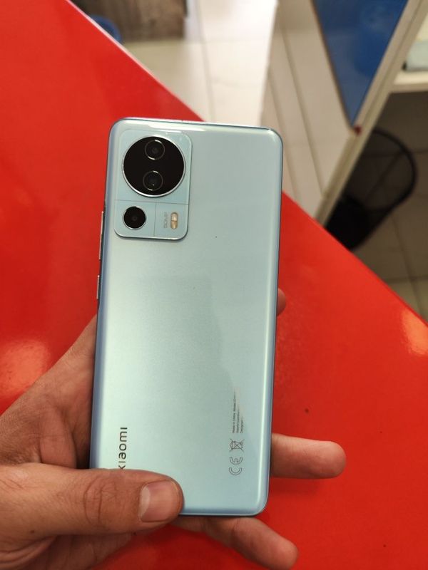 Xiaomi 13 lite Ideal Xiaomi 13 lite Ideal