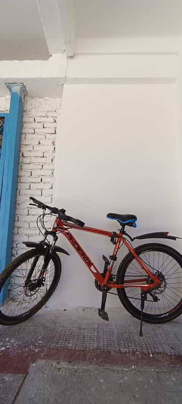 Velosiped skorosnoy Velosiped skorosnoy