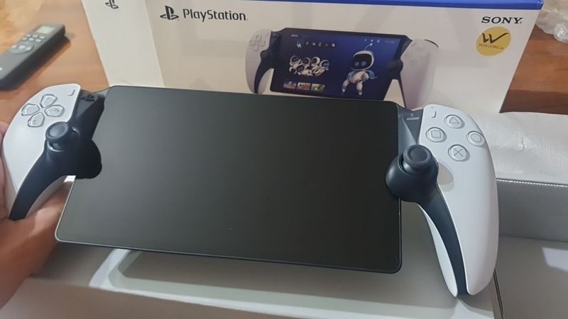 PlayStation Portal PlayStation Portal