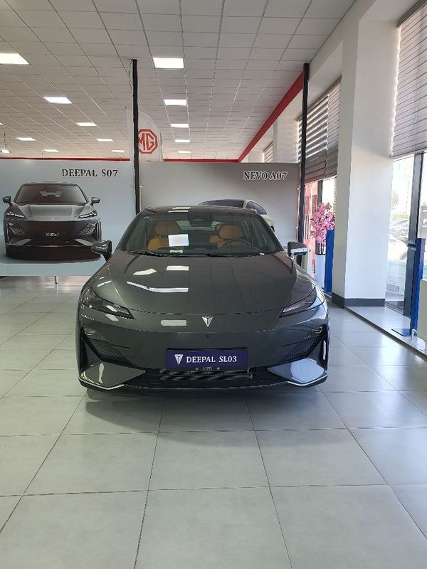 Deppal SL03 220MAX Hybrid Deppal SL03 220MAX Hybrid