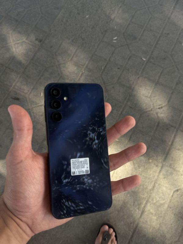 Galaxy A15 6/128gb Galaxy A15 6/128gb