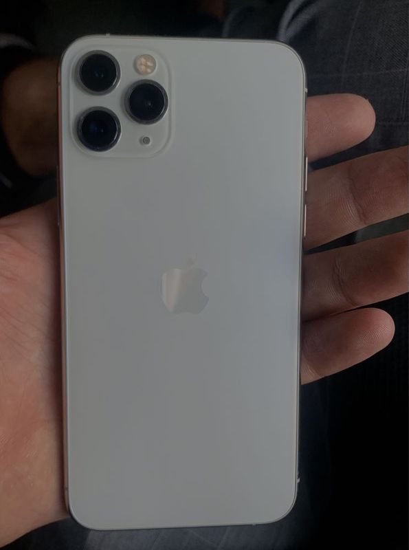 Iphone 11pro 65 gb KH/A