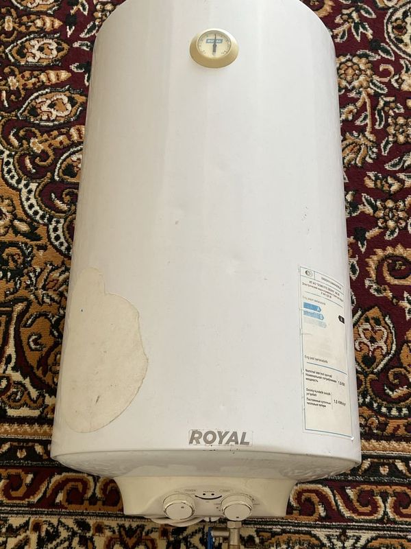 Ariston ROYAL80litr Ariston ROYAL80litr