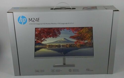 Hp display m24f (оригинал монитор,как новый) Hp display m24f (оригинал монитор,как новый)