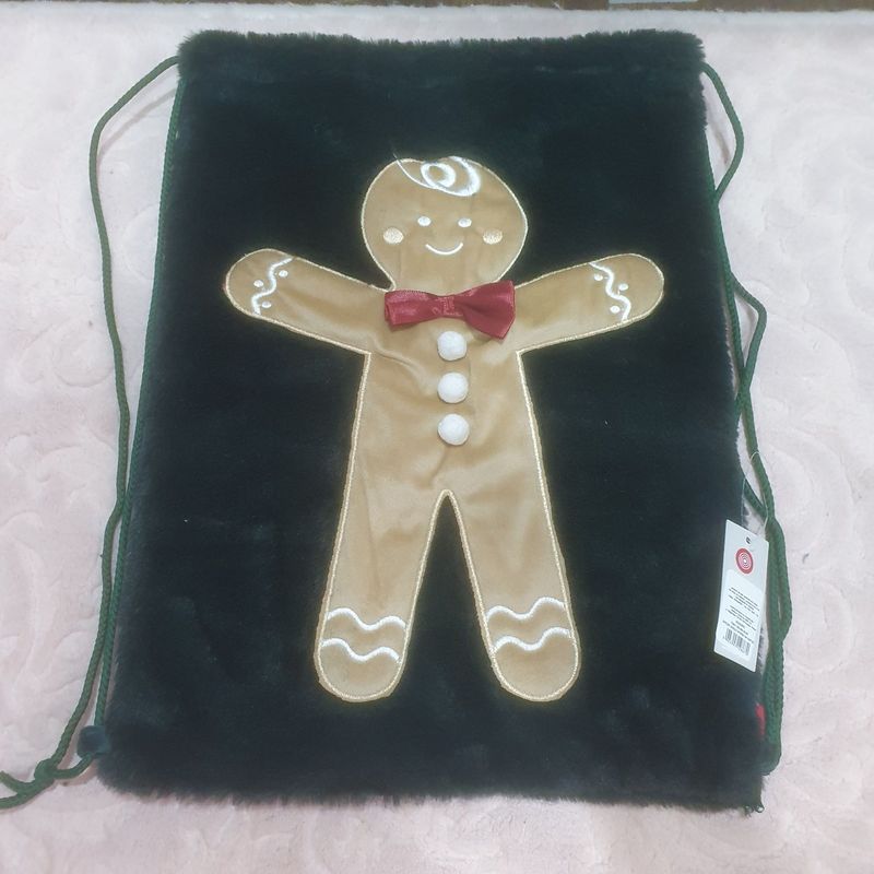 Новогодний мешок Новогодний мешок