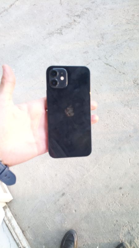 iphone 12 holati idial yomkist 78 joyi 64talik