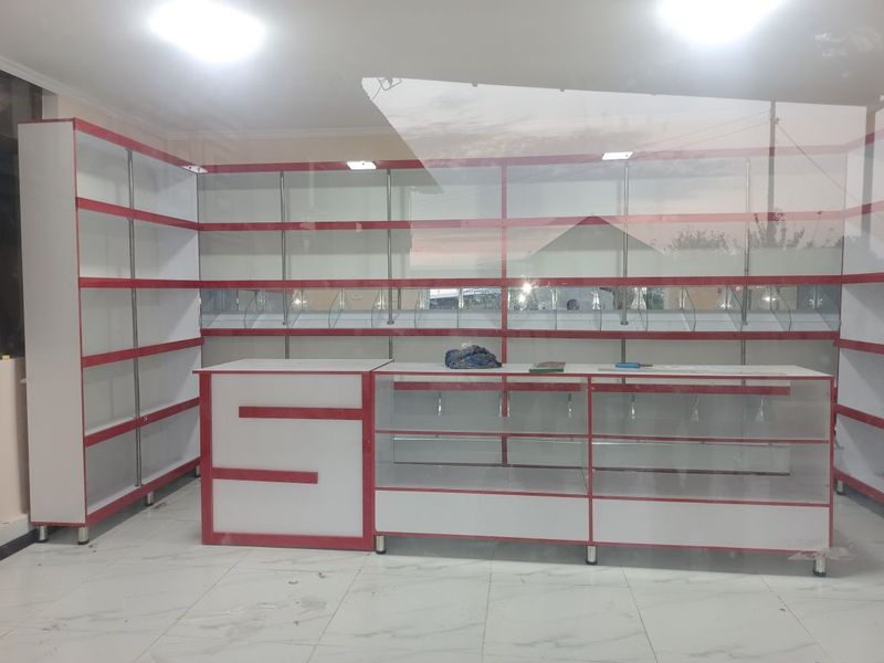 Magazinlar uchun arzon polkalar Magazinlar uchun arzon polkalar