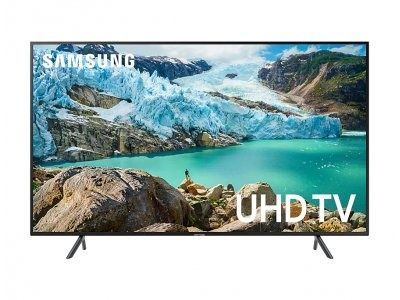 Телевизор Samsung UE50RU7100U Телевизор Samsung UE50RU7100U