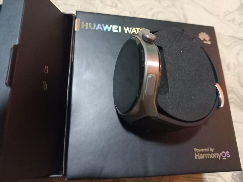 Huawei Watch GT 3 PRO Huawei Watch GT 3 PRO
