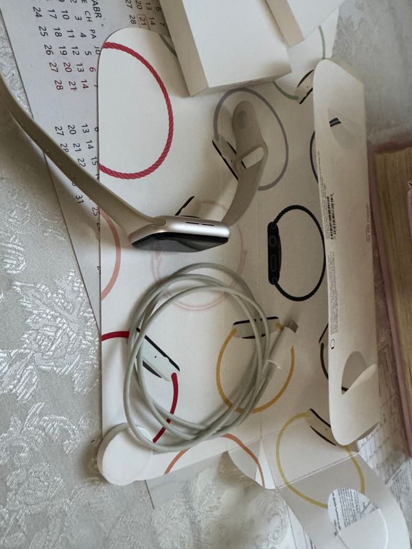 Apple Watch SE2022 Apple Watch SE2022