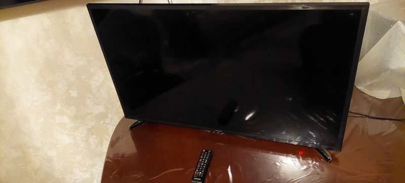 Samsung 43N5000 FullHD телевизор за 100 у.е! Samsung 43N5000 FullHD телевизор за 100 у.е!
