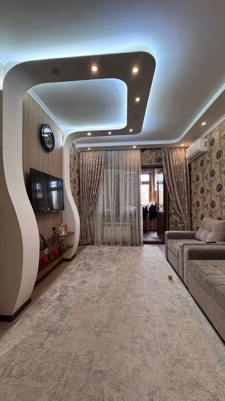 Метро Туркистан (Юнусабад 15) 2/3/4 (Площадь 62 м²) Метро Туркистан (Юнусабад 15) 2/3/4 (Площадь 62 м²)