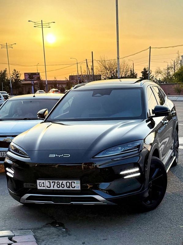 BYD champion 605 full BYD champion 605 full