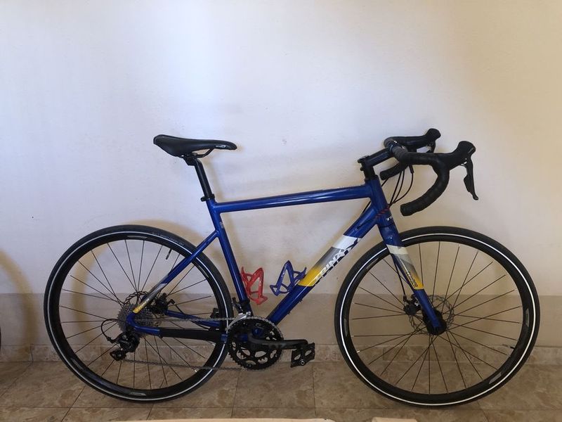 велосипед trinx climber 2.3 велосипед trinx climber 2.3