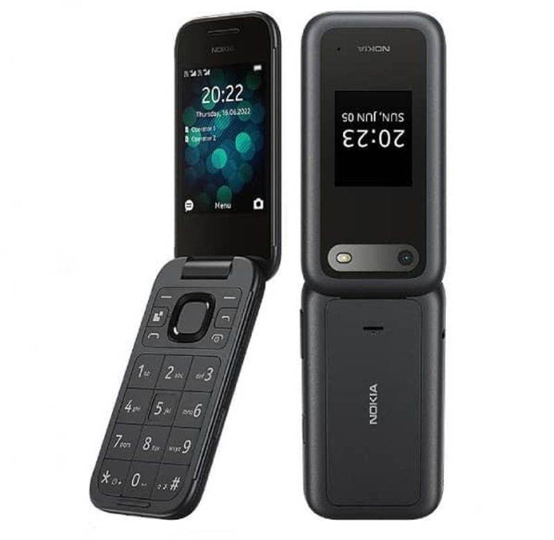 NOKIA 2660 telefoni