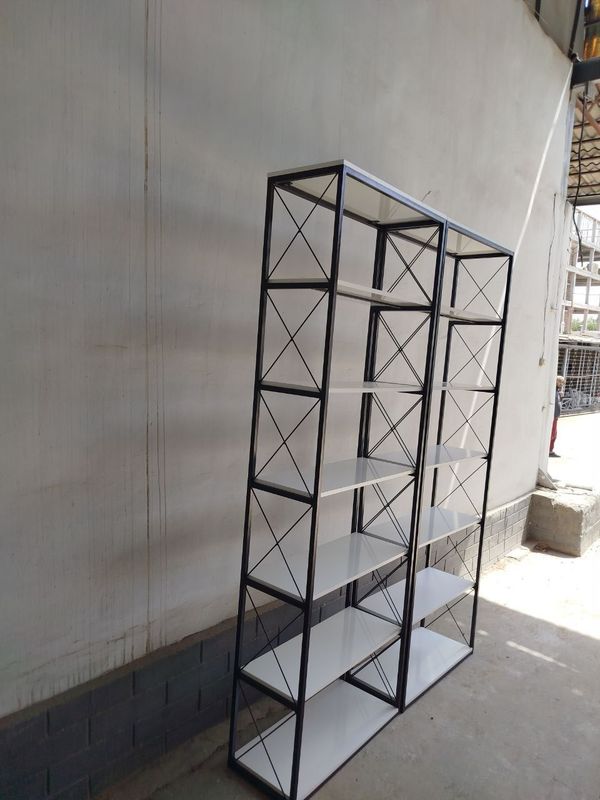 Stellaj v stile loft Stellaj v stile loft