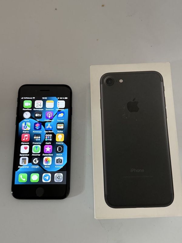 Iphone 7 32 GB