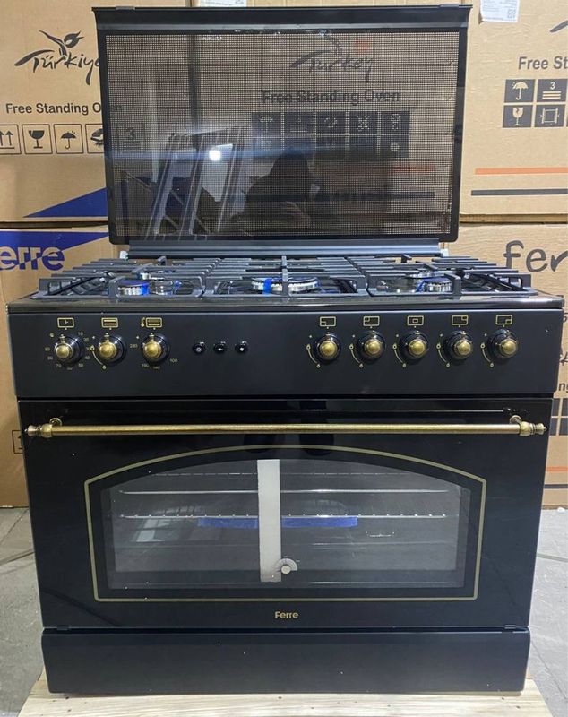 Ferre 90x60 газ плитаси (оптом нархда)