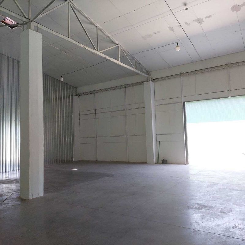 Arenda sklad 144 m2 Arenda sklad 144 m2