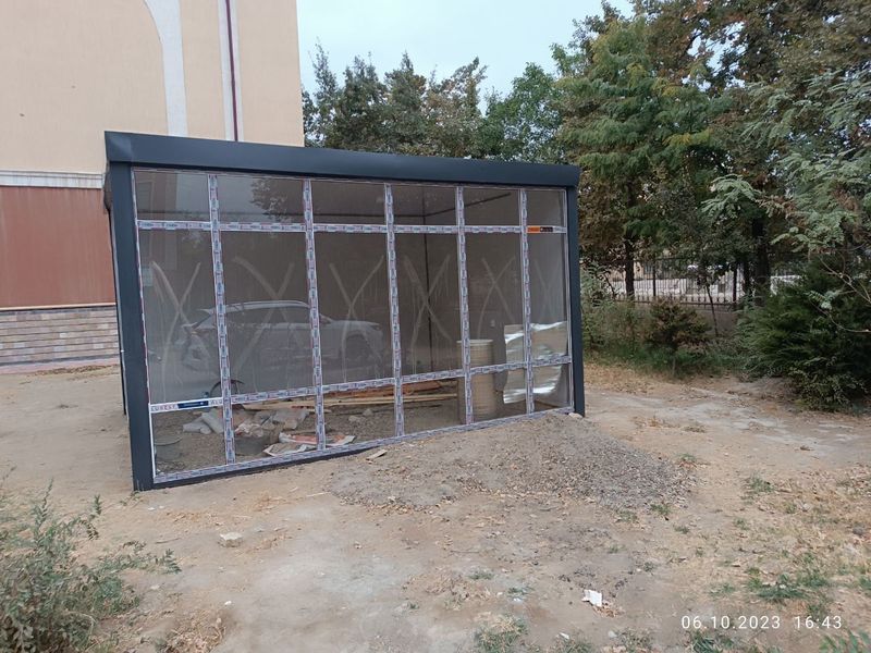 Magazin ijaraga beriladi