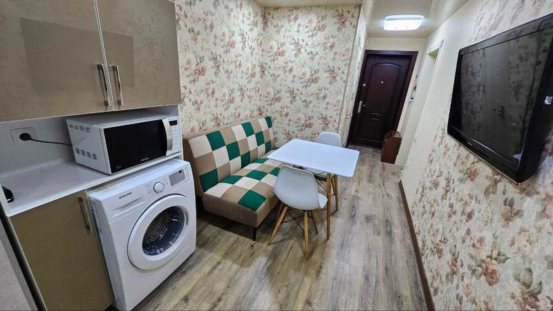 Аренда квартира ЦУм 1 ком 650уе