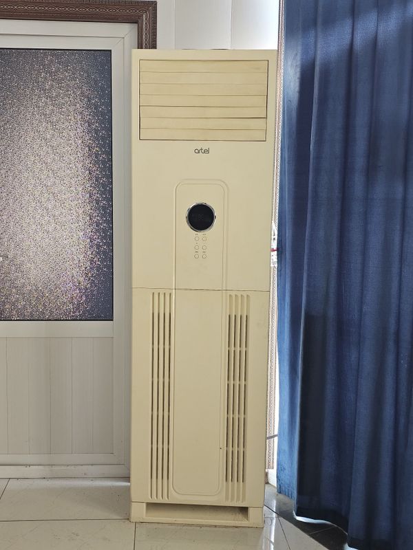 Кондиционер 60 колонный Artel Кондиционер 60 колонный Artel