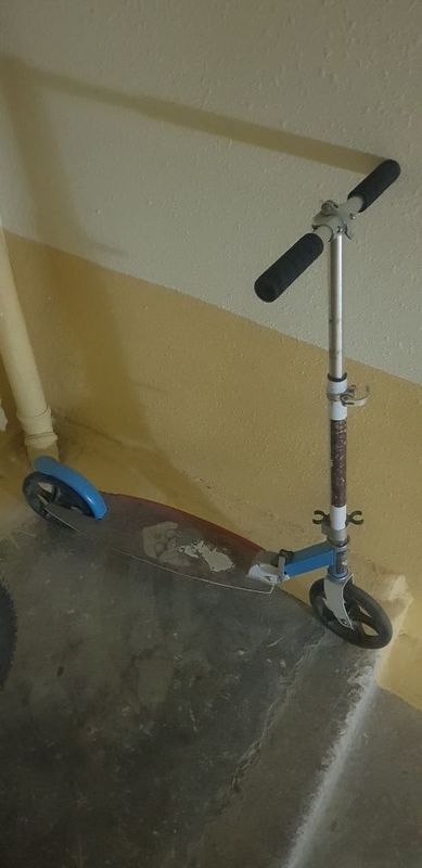 Продается Самокат