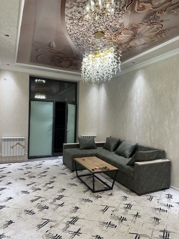 Яккасарой Кушбеги 1/3/10 ,400$ Оилага берилади Яккасарой Кушбеги 1/3/10 ,400$ Оилага берилади