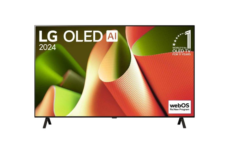 Телевизор LG 48" OLED 4K UHD Smart TV +Бесплатная доставка и Прошивка