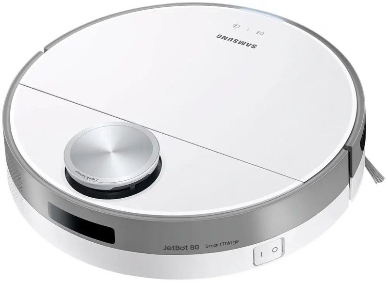 Робот пылесос Samsung VR30T85513W Робот пылесос Samsung VR30T85513W