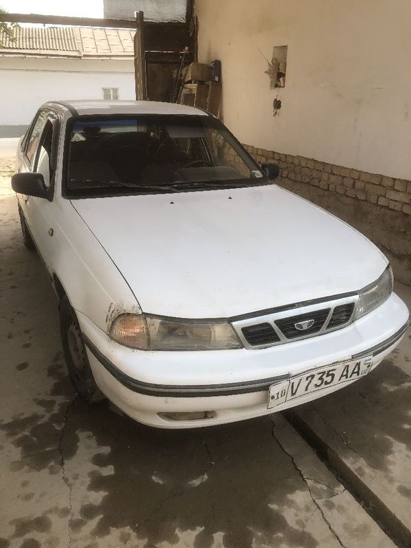 Nexia 1 Dons $ 3.200 Nexia 1 Dons $ 3.200