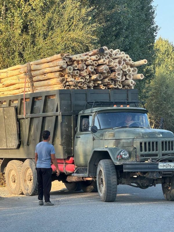 Terak oldi sotdi.teraklar sotip olamiz.uzimiz kesip ketamiz.