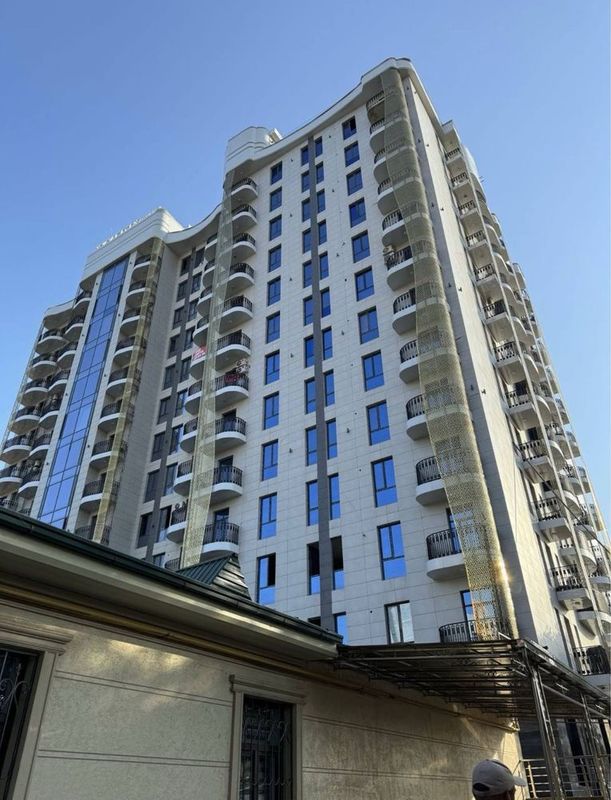 ЖК “Skyline Towers” Улица Нукуская Ор: Госпиталный 2/9/14 Коробка ЖК “Skyline Towers” Улица Нукуская Ор: Госпиталный 2/9/14 Коробка
